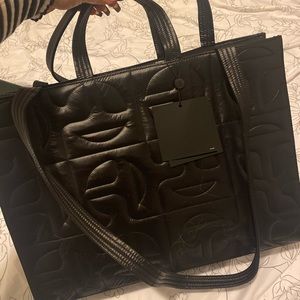 Telfar x Moose Knuckles Large